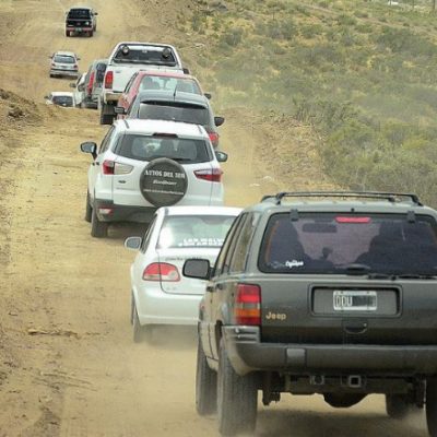 caravana